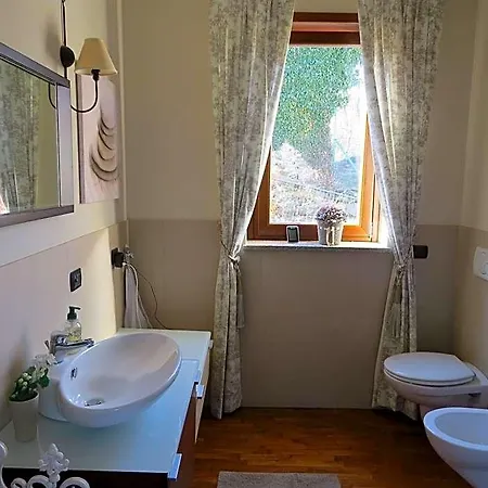 Penthouse San Rocco Apartment *