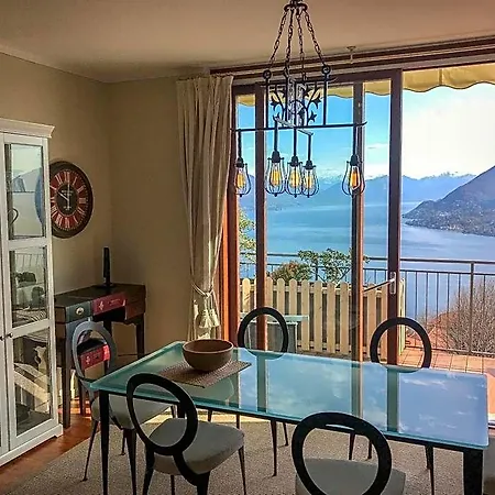 Penthouse San Rocco Apartment