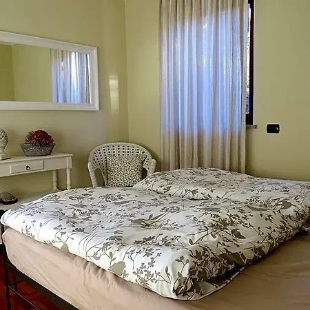 Apartment Penthouse San Rocco Stresa