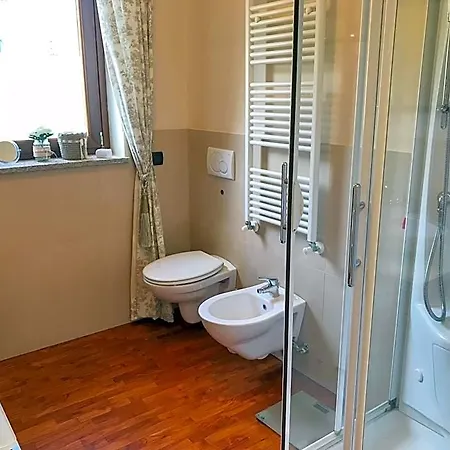 Penthouse San Rocco Apartment