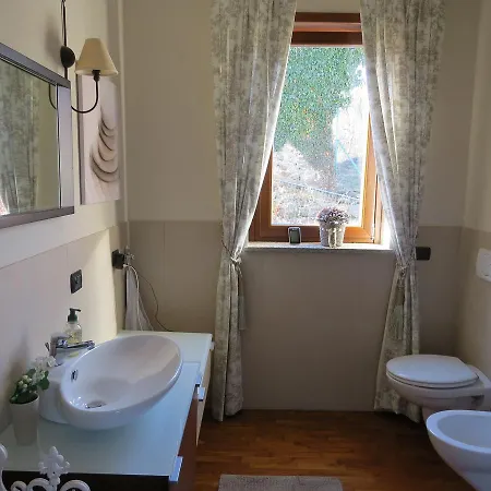 Penthouse San Rocco *