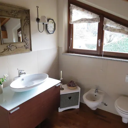 Apartment Penthouse San Rocco