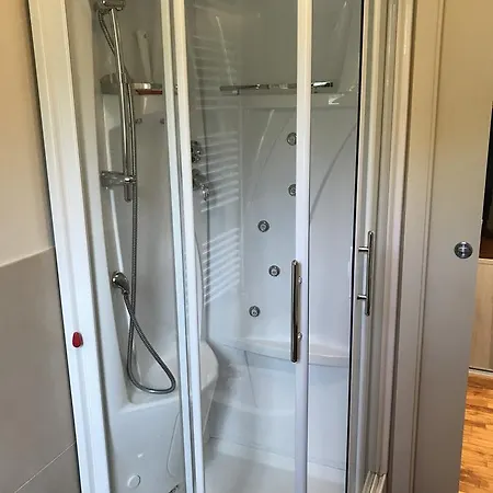 Penthouse San Rocco *