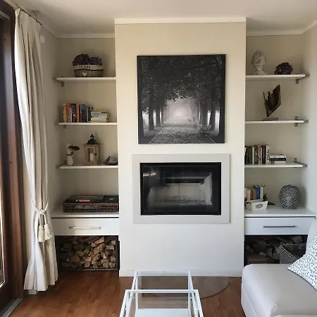 Penthouse San Rocco *