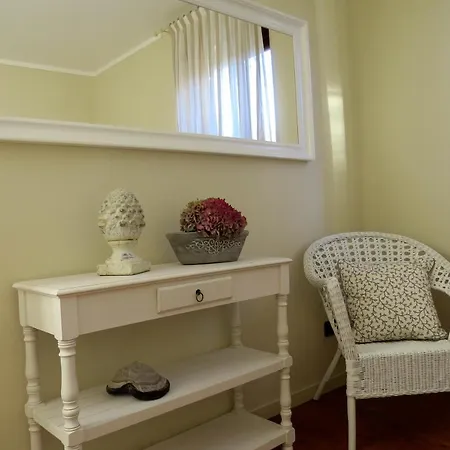 Appartement Penthouse San Rocco *