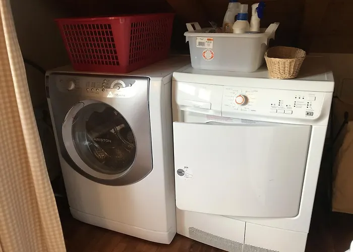 Penthouse San Rocco * 스트레사