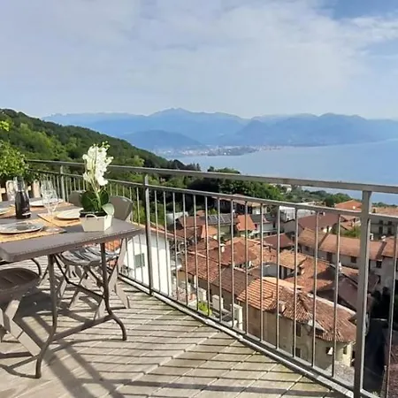 Penthouse San Rocco *