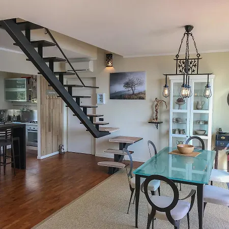 Appartamento Penthouse San Rocco