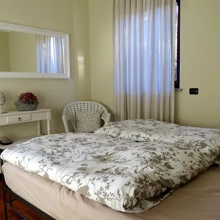 Apartment Penthouse San Rocco Stresa