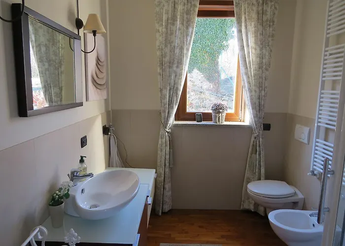 Penthouse San Rocco *