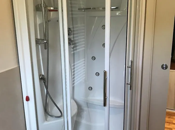 Penthouse San Rocco *