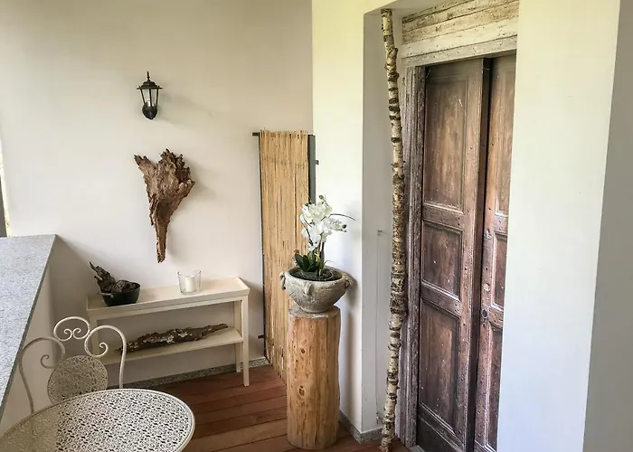 Penthouse San Rocco Appartamento