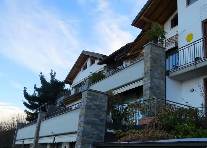 Penthouse San Rocco Appartamento