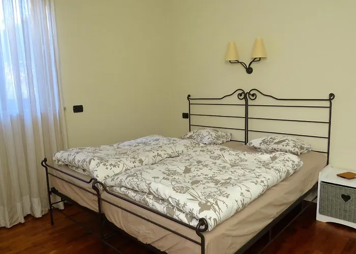 Penthouse San Rocco Appartamento Stresa